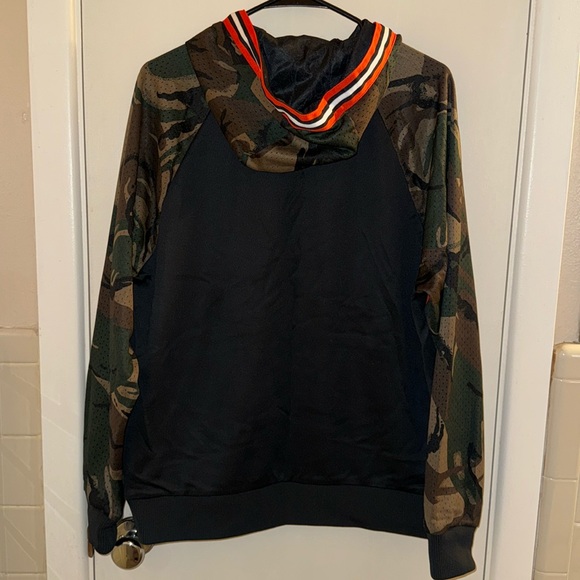 Polo RL hoodie - Picture 2 of 3